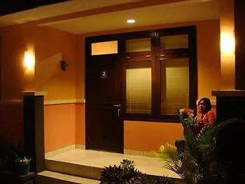 Guest house Sayang Residence 2 Denpasar