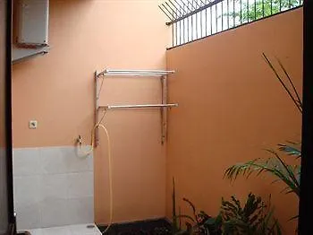 Guest house Sayang Residence 2 Denpasar