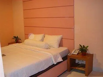 Sayang Residence 2 Denpasar  2*, Denpasar (Bali)