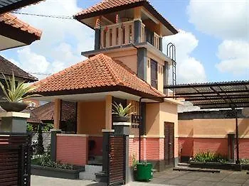Sayang Residence 2 Denpasar  Indonesia