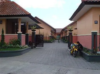 Sayang Residence 2 Denpasar  2*, Denpasar (Bali) Indonesia