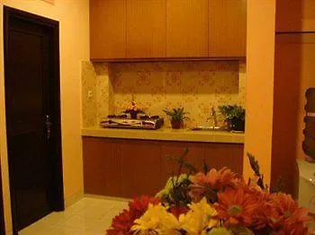 ** Guest house Sayang Residence 2 Denpasar  Indonesia