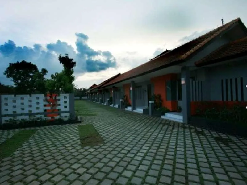 Sayang Residence 2 Denpasar  Indonesia