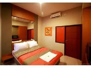 Guest house Sayang Residence 2 Denpasar