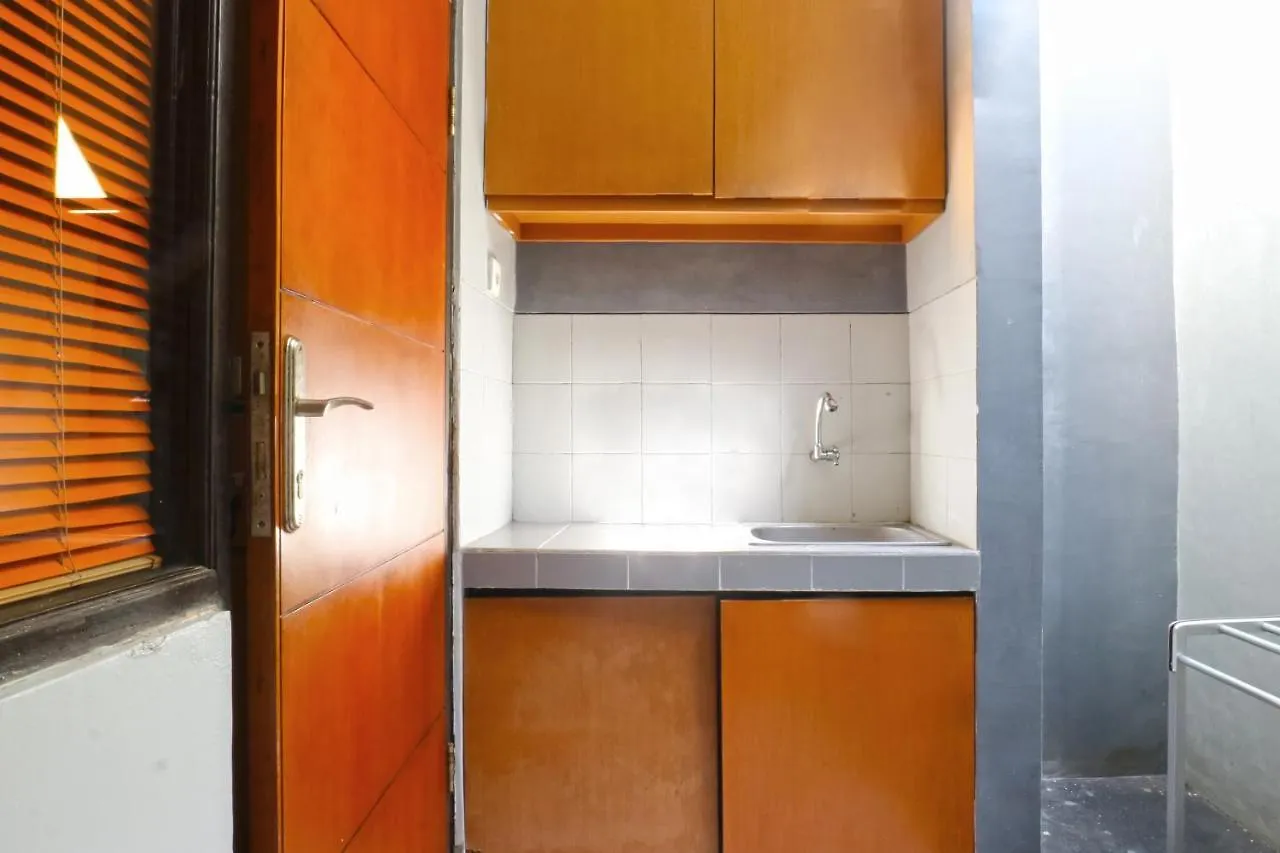 Sayang Residence 2 Denpasar