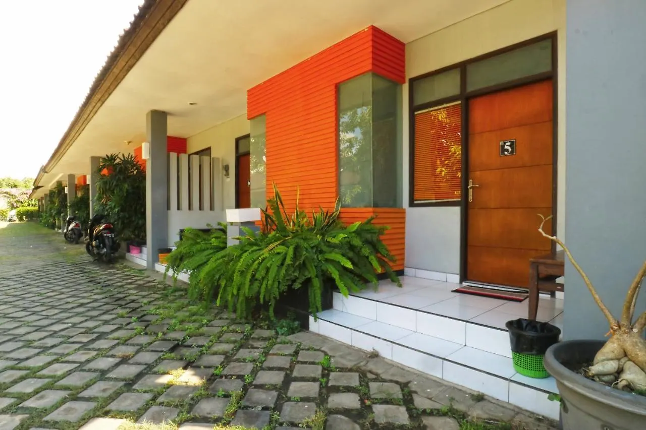 Sayang Residence 2 Denpasar  Indonesia