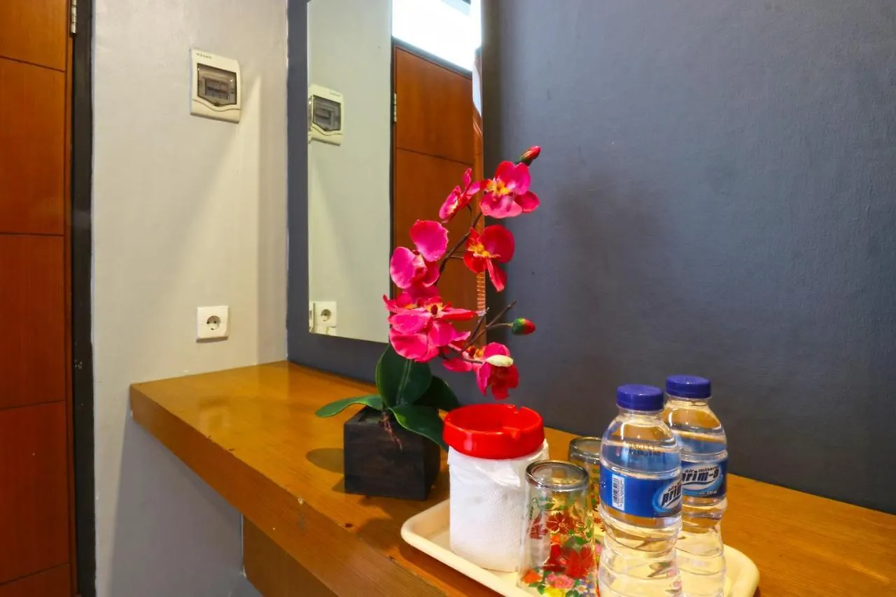 Sayang Residence 2 Denpasar  2*, Denpasar (Bali)