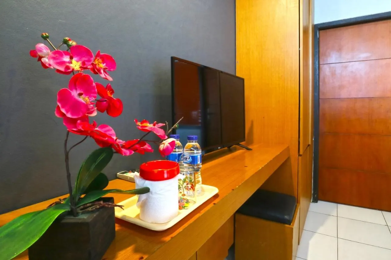 Sayang Residence 2 Denpasar  Guest house