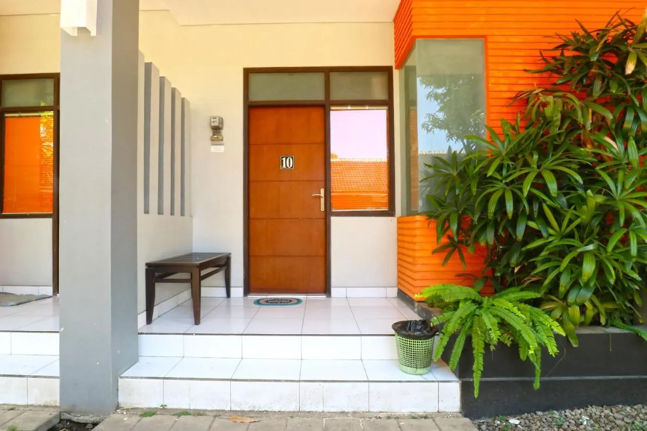 Sayang Residence 2 Denpasar  2*, Denpasar (Bali) Indonesia