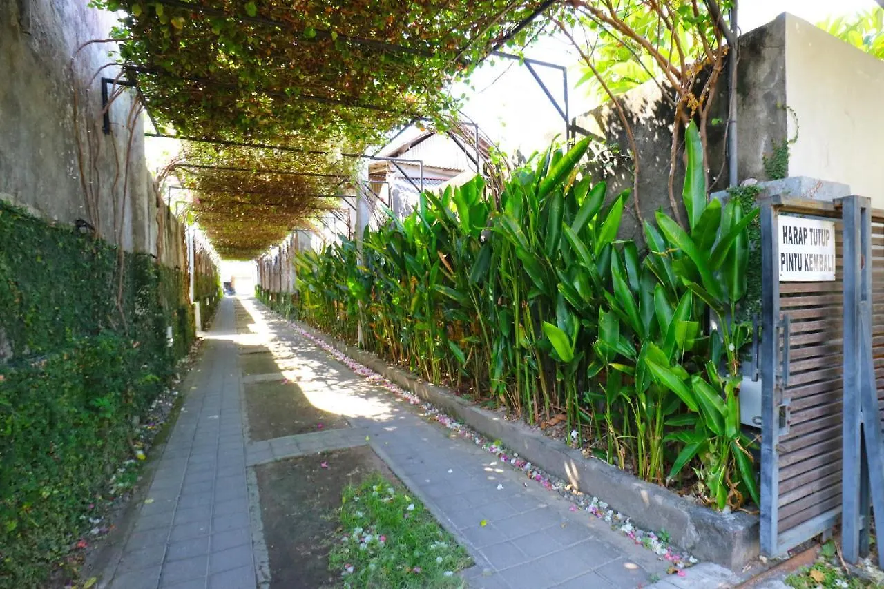 Sayang Residence 2 Denpasar  Guest house Denpasar (Bali)