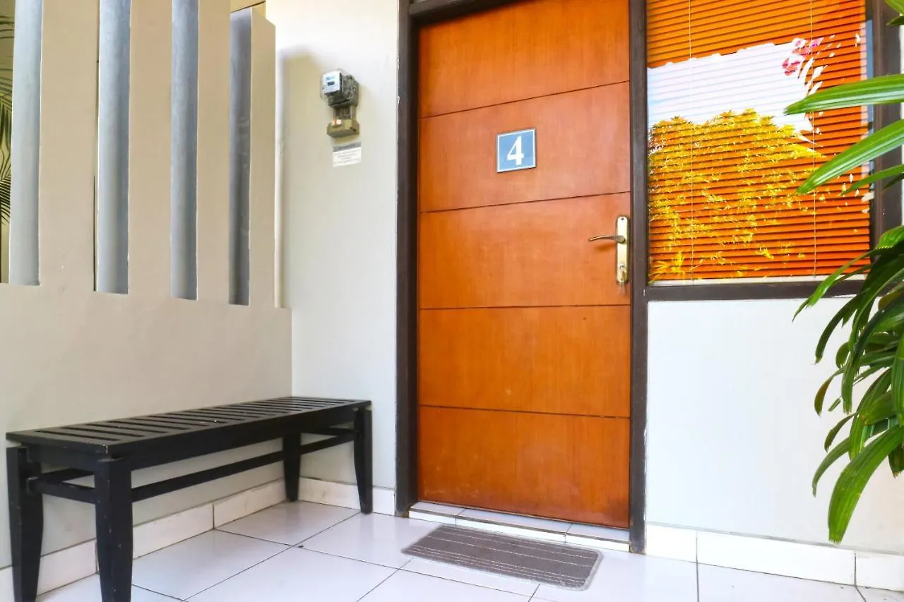 Sayang Residence 2 Denpasar  2*, Denpasar (Bali) Indonesia