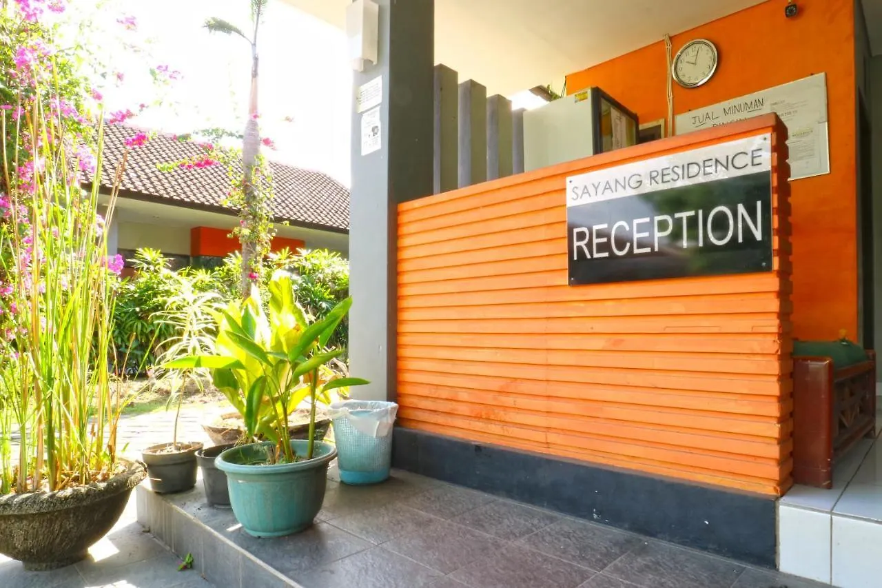 Sayang Residence 2 Denpasar  Denpasar (Bali)