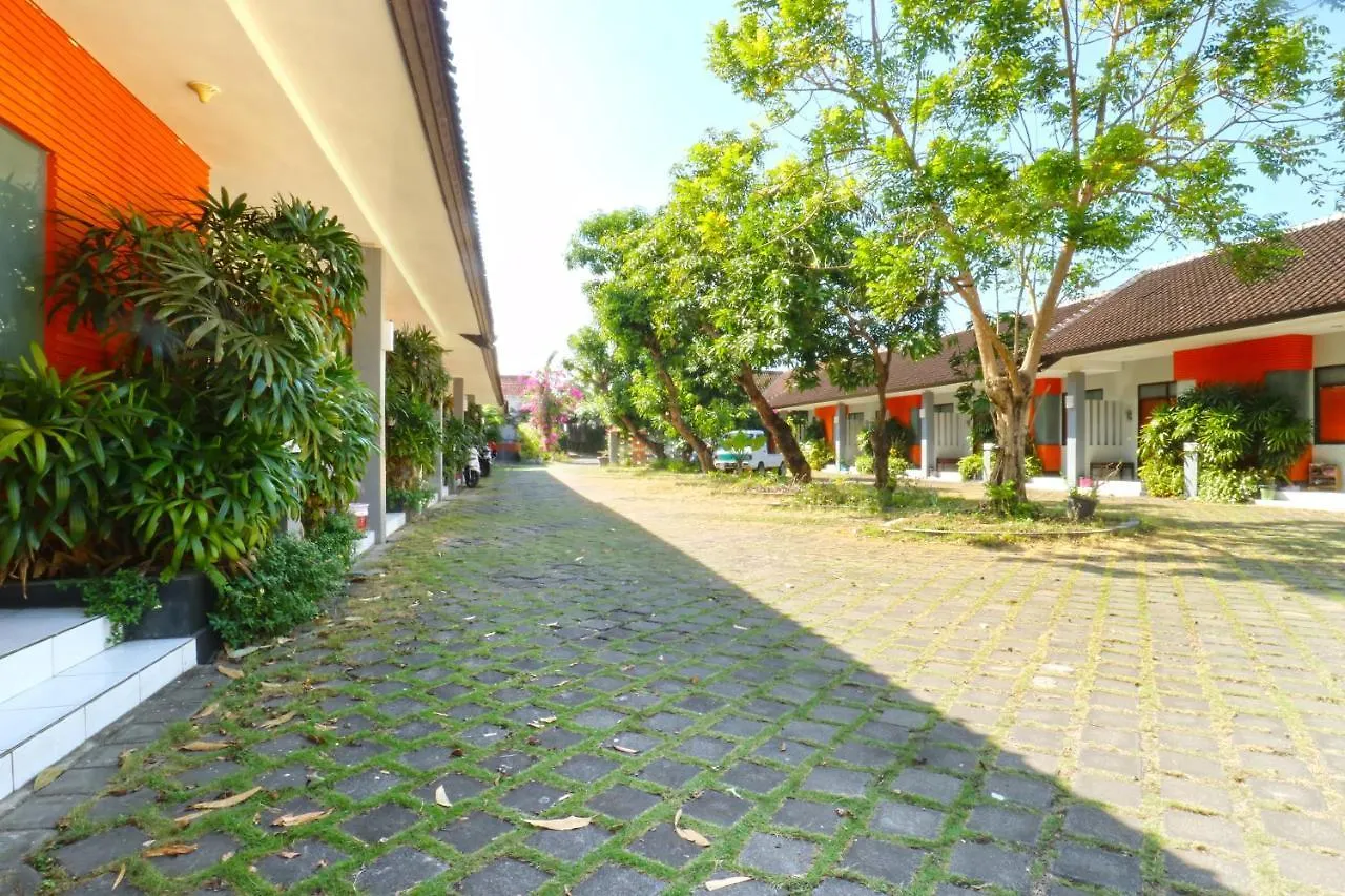 Sayang Residence 2 Denpasar