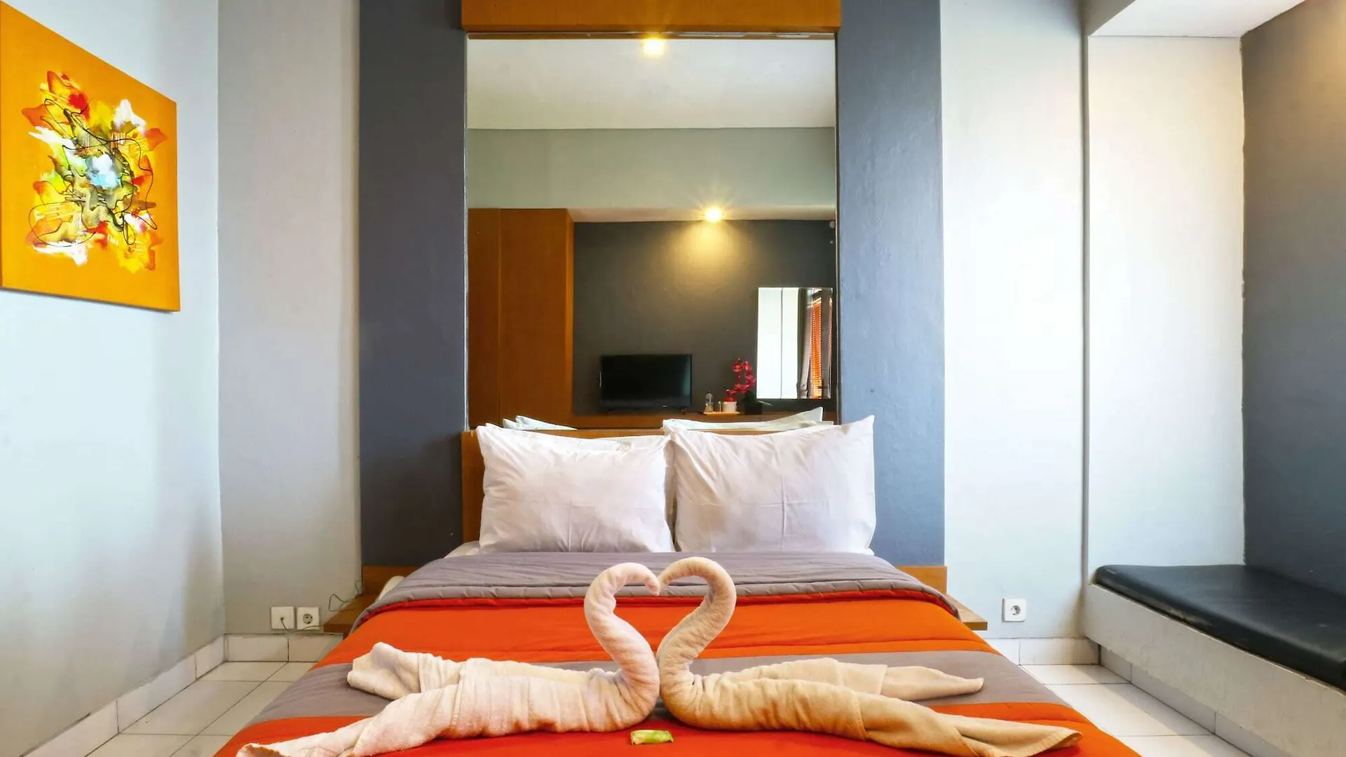 Sayang Residence 2 Denpasar  Guest house Denpasar (Bali)