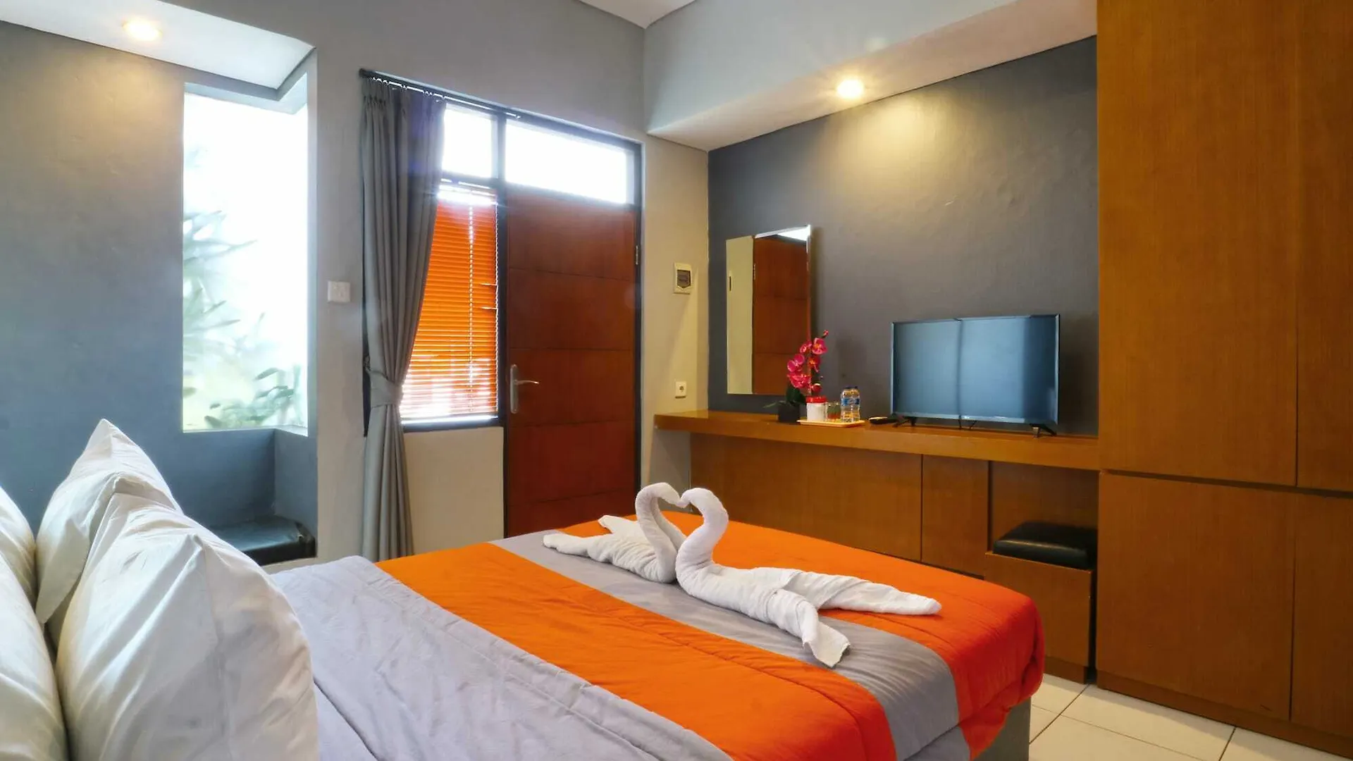 Guest house Sayang Residence 2 Denpasar