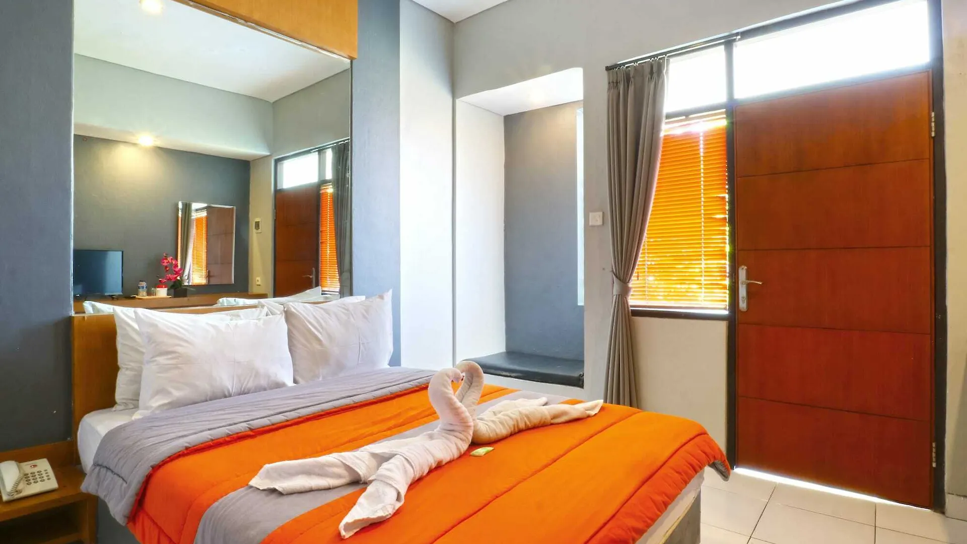 Sayang Residence 2 location