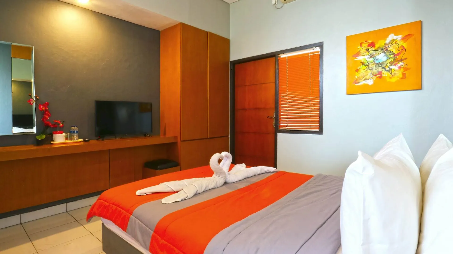Sayang Residence 2 Denpasar  Denpasar (Bali)